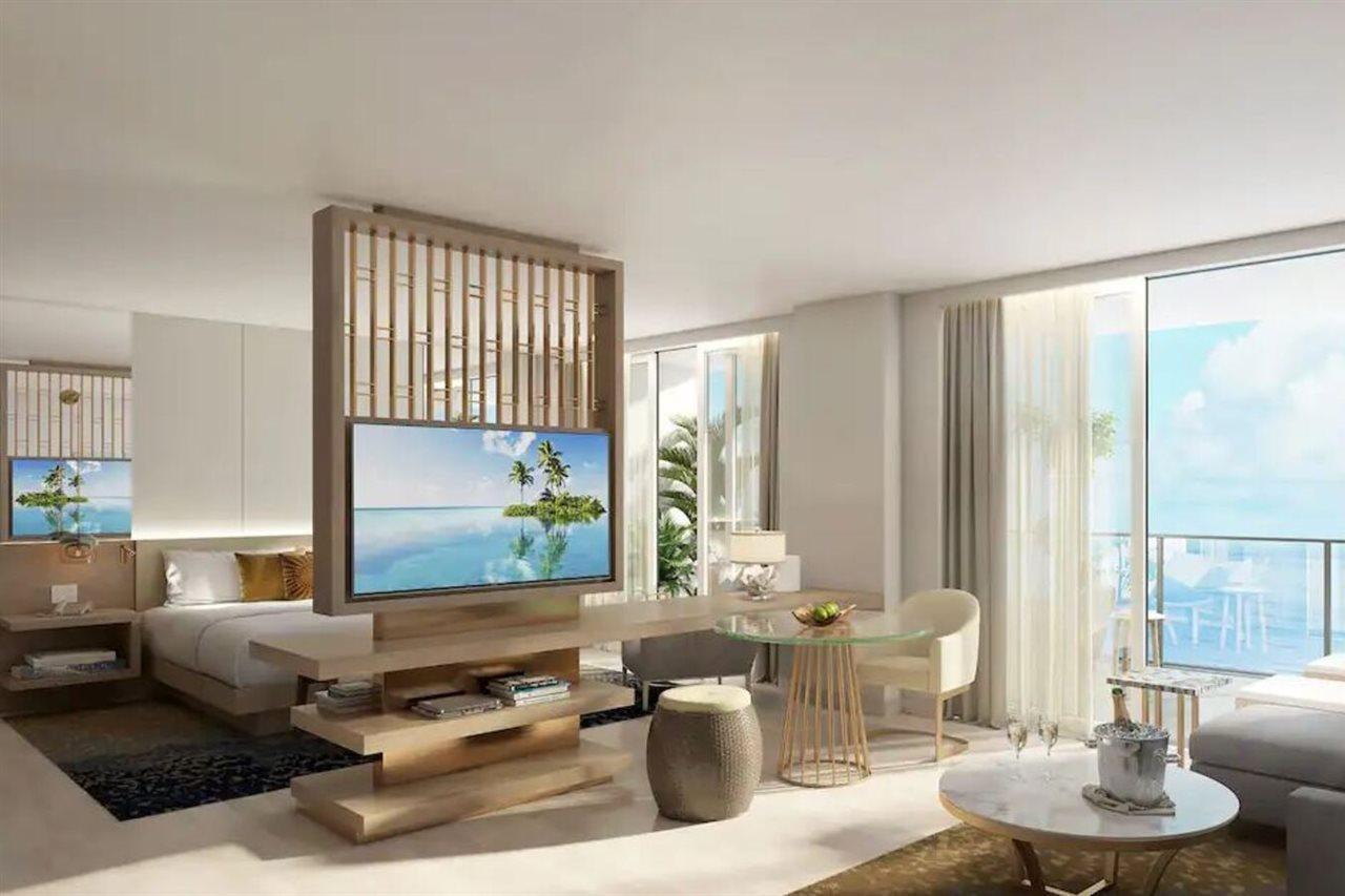 Amrit Ocean Resort & Residences Singer Island Riviera Beach Exterior photo