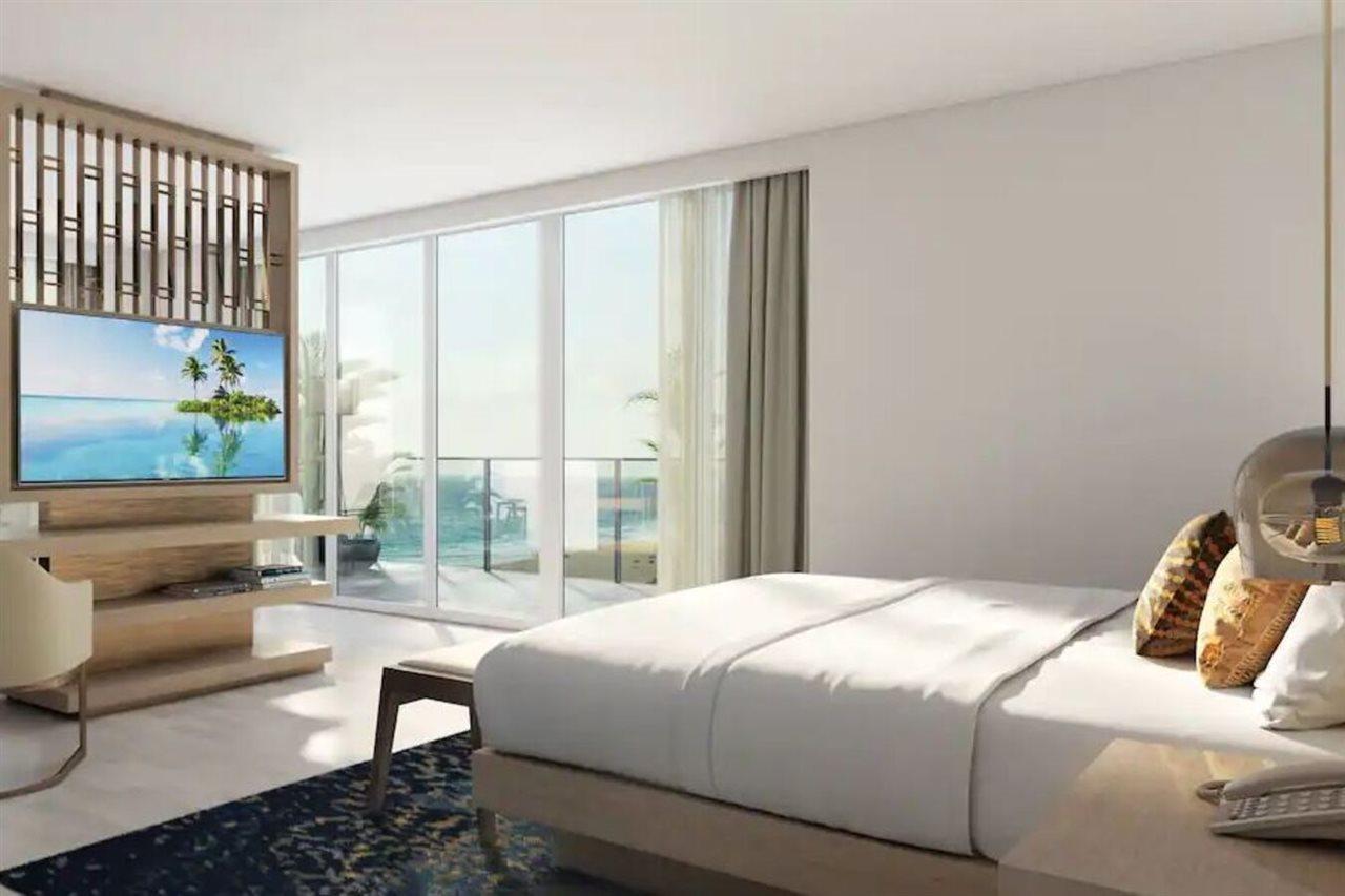 Amrit Ocean Resort & Residences Singer Island Riviera Beach Exterior photo