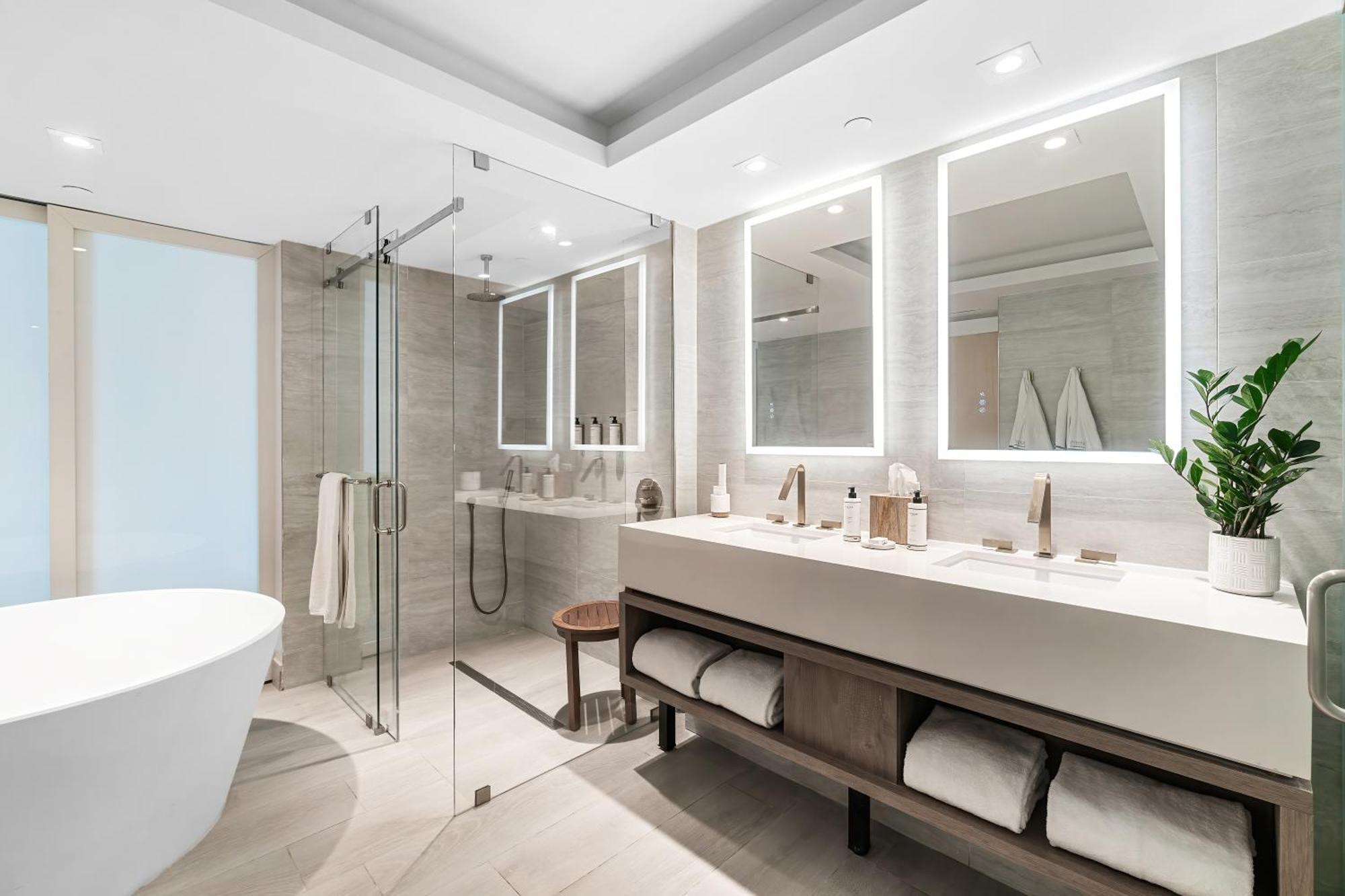 Amrit Ocean Resort & Residences Singer Island Riviera Beach Exterior photo