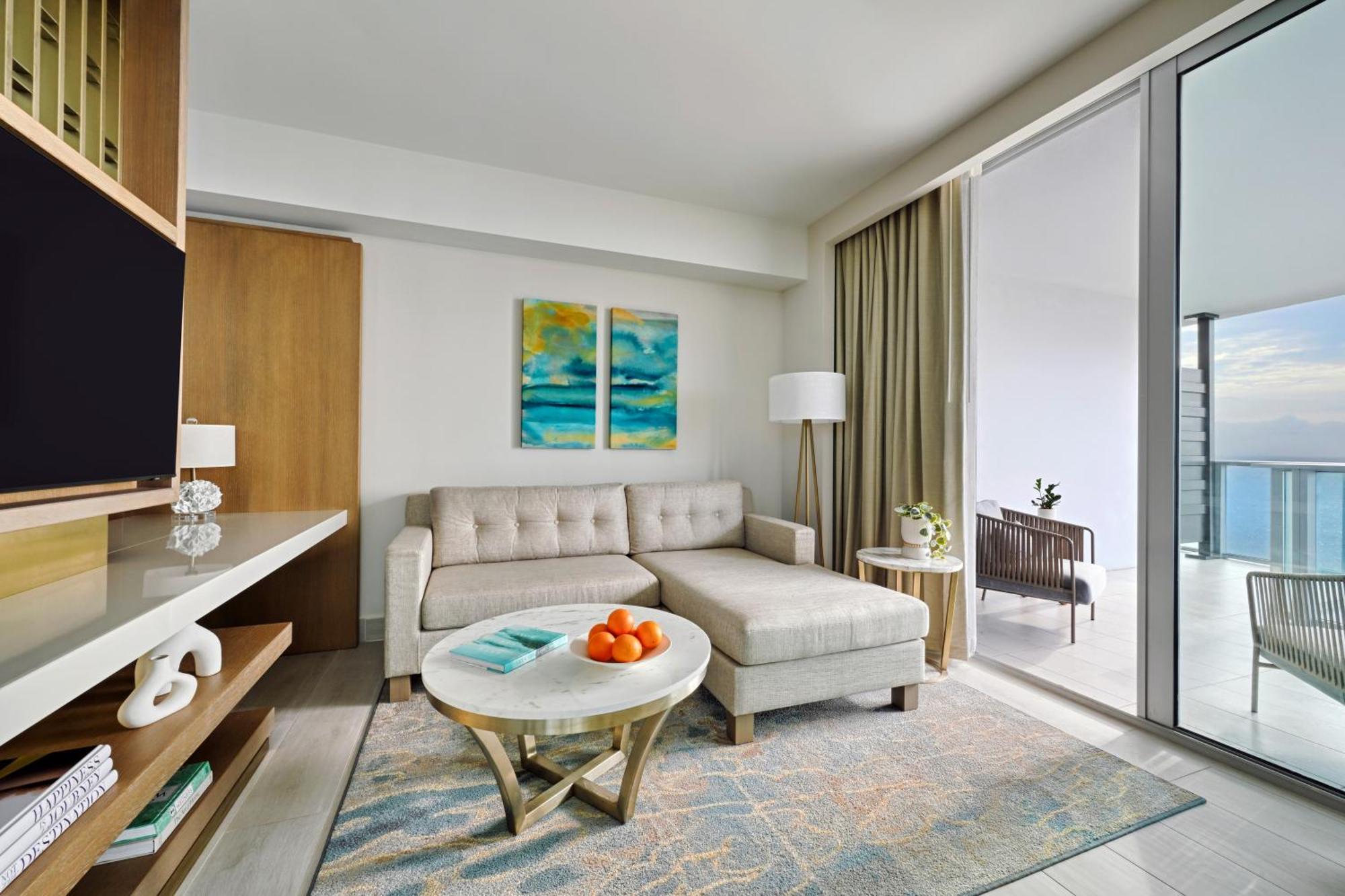 Amrit Ocean Resort & Residences Singer Island Riviera Beach Exterior photo